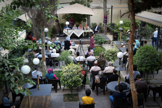 نباید صرفا درگیر انتقاد و اعتراض از وضعیت موسیقی شویم