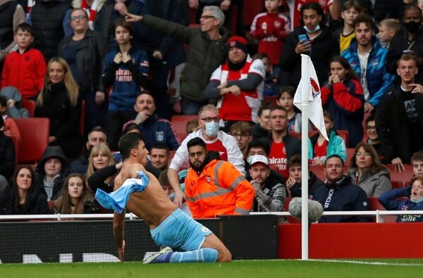 ۱۰ خرید گرانقیمت تاریخ منچسترسیتی