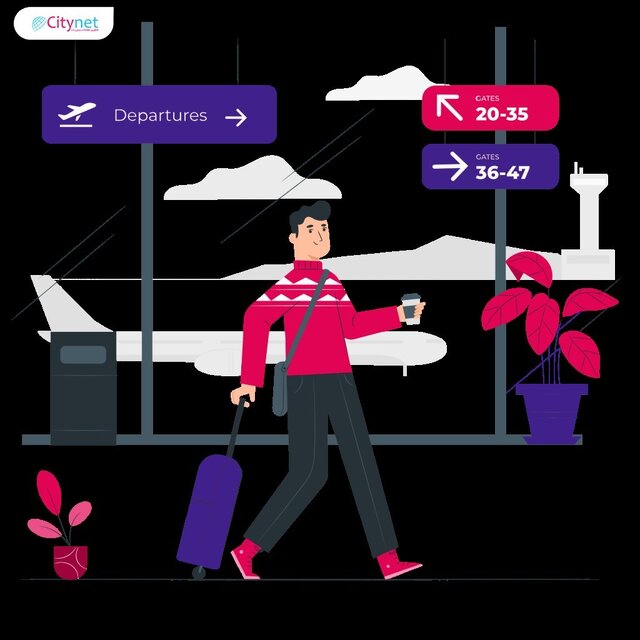 معرفی برترین خدمات شرکت نرمافزاری سیتی نت