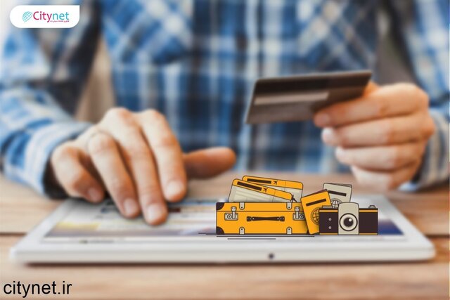 آشنایی با وب سرویسها، خدمات نوین حوزه گردشگری