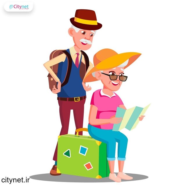 آشنایی با وب سرویسها، خدمات نوین حوزه گردشگری