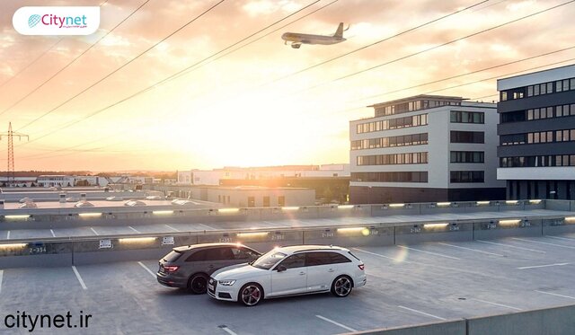 با برخی از خدمات شرکت نرمافزاری سیتی نت آشنا شوید