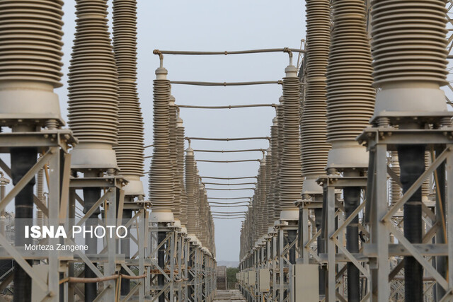 افتتاح واحد بخار نیروگاه خرمآباد بزودی افتتاح واحد بخار نیروگاه خرمآباد بزودی