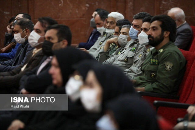 یادبود ۲ خبرنگار جوان ایرنا و ایسنا برگزار شد/یک سال بدون زندگی!