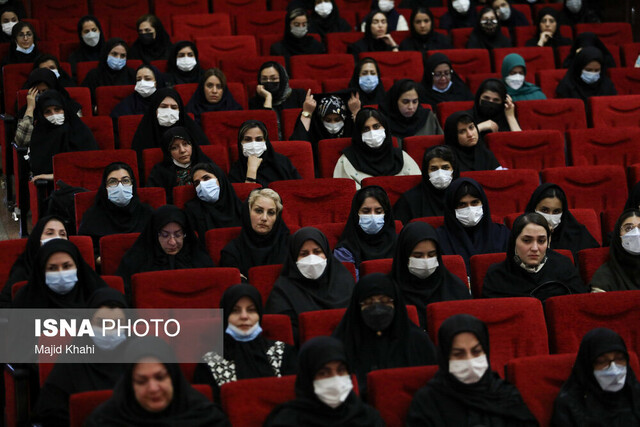 یادبود ۲ خبرنگار جوان ایرنا و ایسنا برگزار شد/یک سال بدون زندگی!