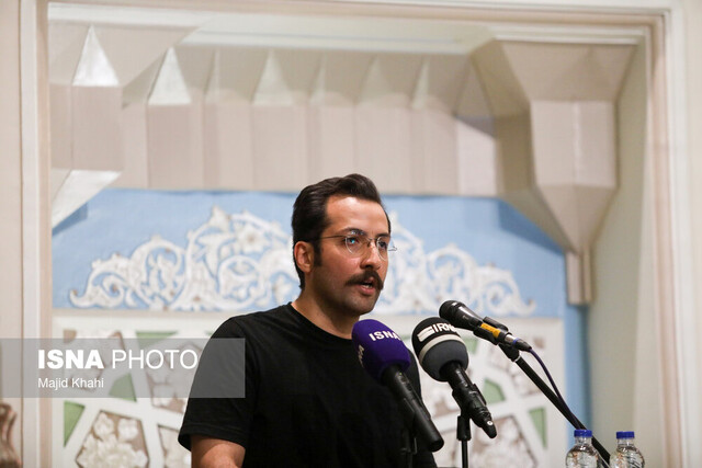 یادبود ۲ خبرنگار جوان ایرنا و ایسنا برگزار شد/یک سال بدون زندگی!