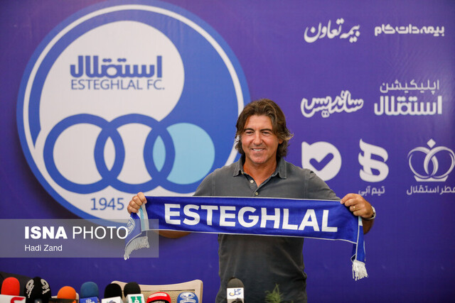 پرورشخواه: ساپینتو کمتر حرف بزند و بیشتر عمل کند پرورشخواه: ساپینتو کمتر حرف بزند و بیشتر عمل کند