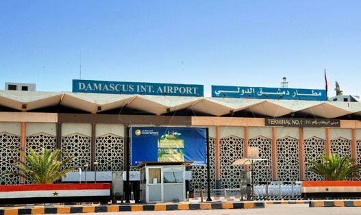 کارشناس سوری: فرودگاه دمشق بهانه‌ای برای هدف قرار دادن محور مقاومت است