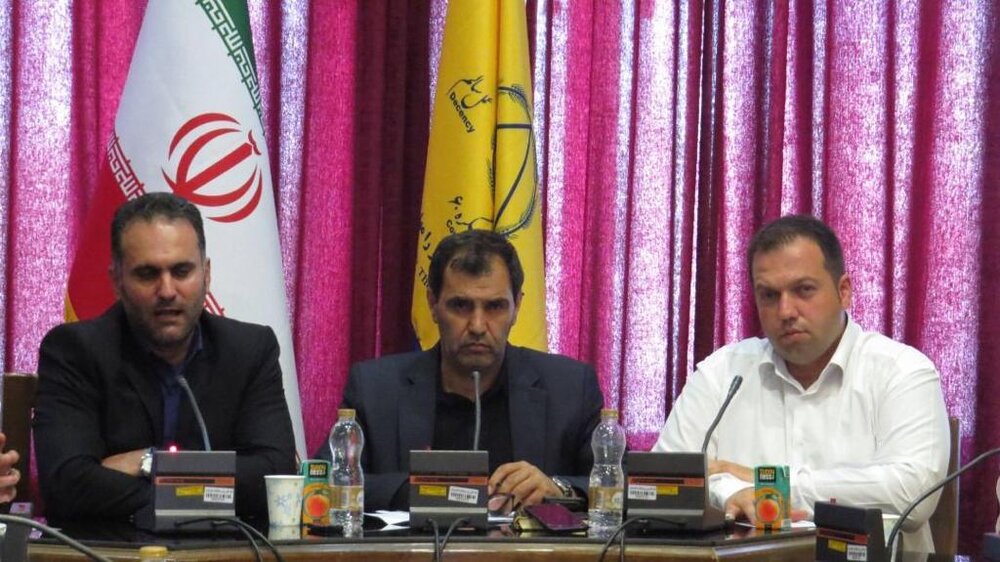 کامپیر24 | برگزاری همایش دو میدانی جام مسافر