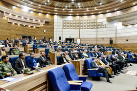 سفر رئیس جمهوری به خراسان شمالی