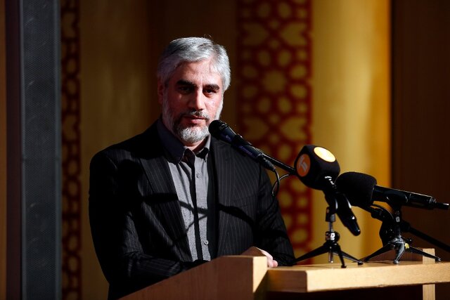 مراسم رونمایی از کتاب «روستای دُماب» برگزار شد