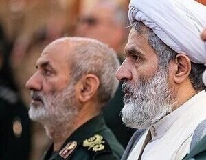 انتصاب رئیس جدید سازمان اطلاعات سپاه انتصاب رئیس جدید سازمان اطلاعات سپاه
