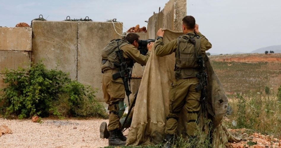رزمایش آمریکایی- اسرائیلی برای شبیه سازی جنگ با حزب الله