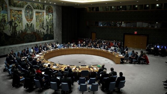 اجماع نظر شورای امنیت بر انتصاب یک سنگالی به ریاست هیات سازمان ملل در لیبی/طرابلس مخالفت کرد