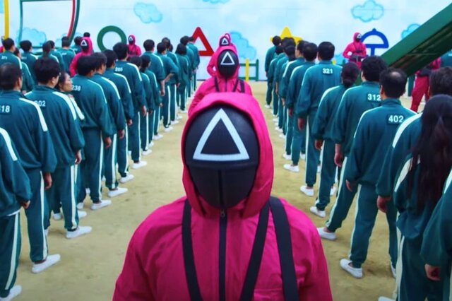 سازندگان مسابقه «بازی مرکب» تهدید شدند سازندگان مسابقه «بازی مرکب» تهدید شدند