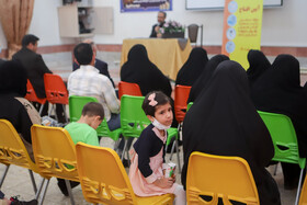 افتتاح طرح سنجش سلامت جسمانی و آمادگی تحصیلی نوآموزان