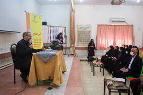 افتتاح طرح سنجش سلامت جسمانی و آمادگی تحصیلی نوآموزان