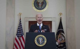 اولین قانون محدودیت حمل سلاح در آمریکا به امضای بایدن رسید