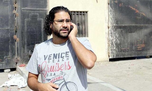 آمریکا: برای آزادی زندانیان سیاسی در مصر تمام تلاش خود را می‌کنیم