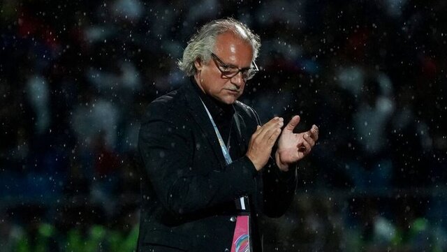 دورخیز فوتبال تاجیکستان برای خلق شگفتی در آسیا