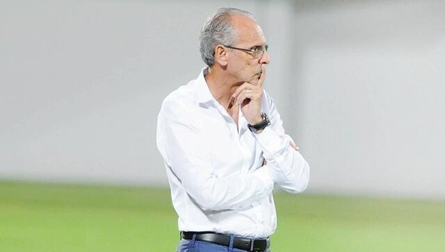 کرانچار و بوناچیچ موفقترین مربیان خارجی تاریخ سپاهان