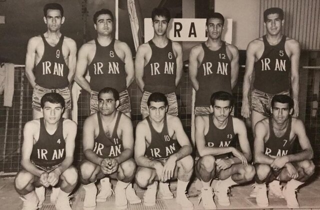 یک قرن بسکتبال با خانواده توفیق/ ناگفتههای پدر و پسری!