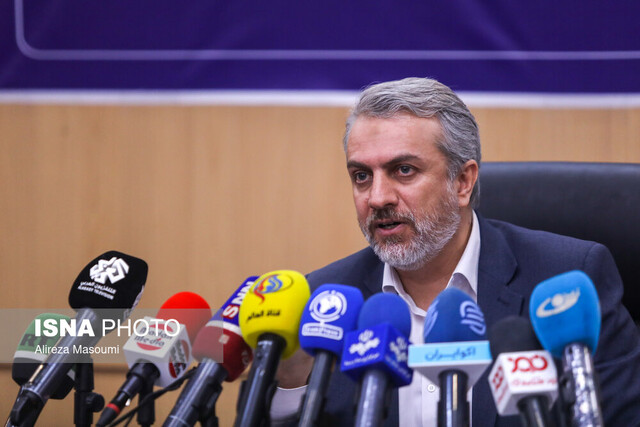 ماجرای لغو قرعهکشی خودرو/ تعیین معیارهای ممنوعیت واردات کالا ماجرای لغو قرعهکشی خودرو/ تعیین معیارهای ممنوعیت واردات کالا