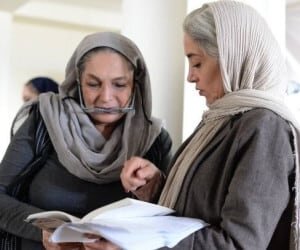 «۱۹» منیژه حکمت مجوز اکران گرفت «۱۹» منیژه حکمت مجوز اکران گرفت