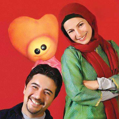 این عروسک ها از بازیگران سلبریتی تر اند!