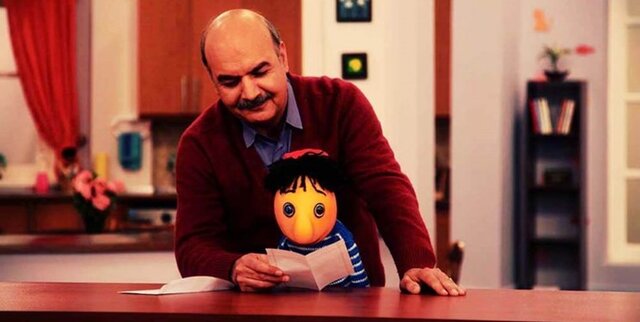 این عروسک ها از بازیگران سلبریتی تر اند!