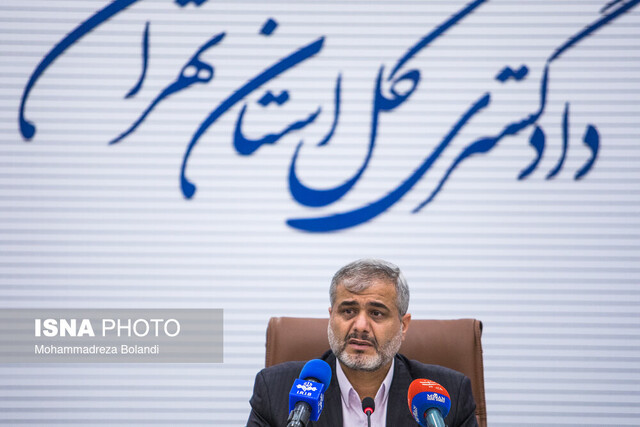 پلمب رستوران دایی برای همراهی با فراخوان اعتصاب/گشت ارشاد تعطیل شد اما.../ بازداشت بولتن نویس