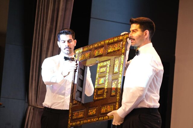 پایان حراج ملی ایران با فروش بیش از ۴۲ میلیارد تومان