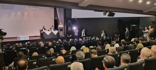 پایان حراج ملی ایران با فروش بیش از ۴۲ میلیارد تومان