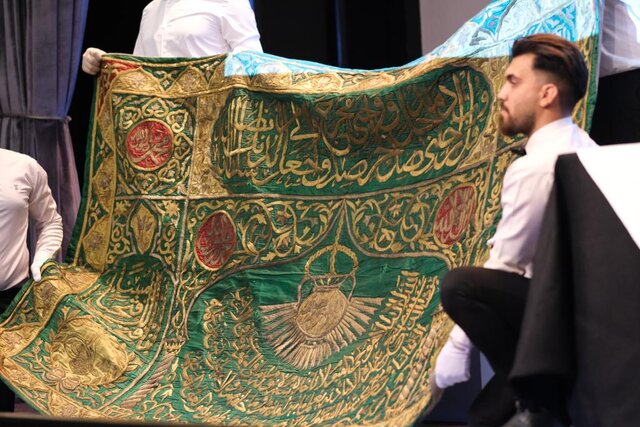 پایان حراج ملی ایران با فروش بیش از ۴۲ میلیارد تومان