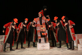 آغاز پیش‌فروش بلیت‌های جشنواره بین‌المللی تئاتر کودک‌ونوجوان از چهارشنبه