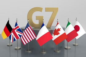 مقام فرانسوی: احیای برجام از محورهای نشست گروه جی‌7 خواهد بود