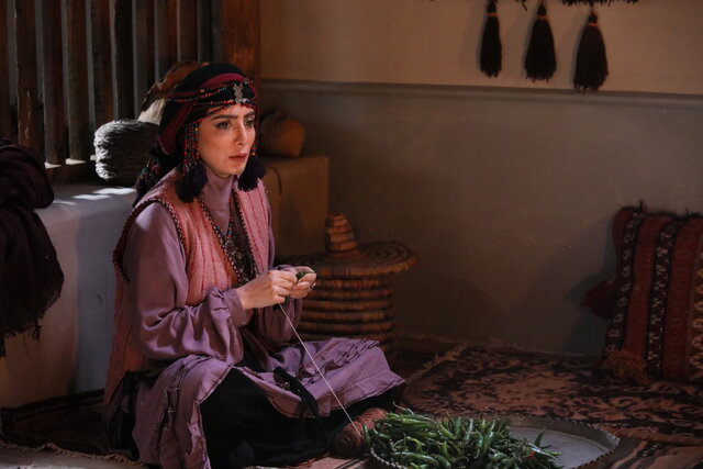 چرا داستان این سریال در ناکجا میگذرد؟