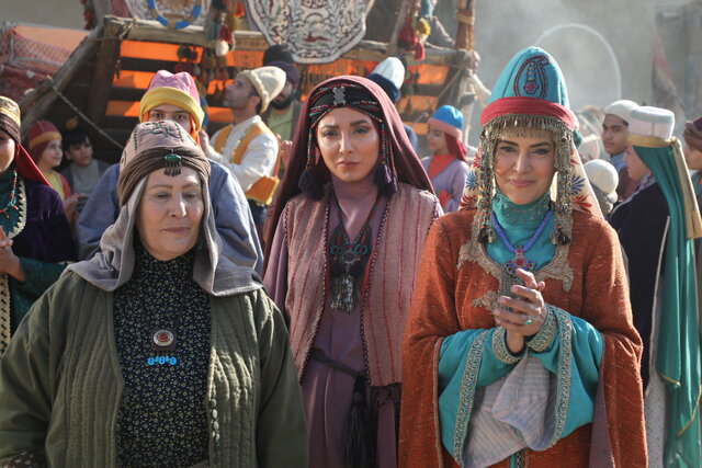 چرا داستان این سریال در ناکجا میگذرد؟