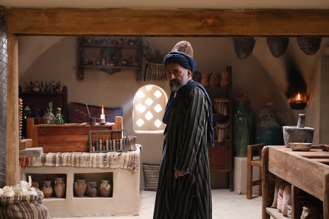 چرا داستان این سریال در ناکجا میگذرد؟