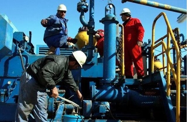 رئیس جمهور عراق: حمله به سلیمانیه، هدف قرار دادن ثبات عراق است رئیس جمهور عراق: حمله به سلیمانیه، هدف قرار دادن ثبات عراق است