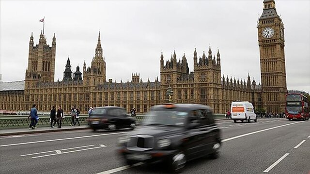 کاریکاتور گاردین برای انگلیس سوزان