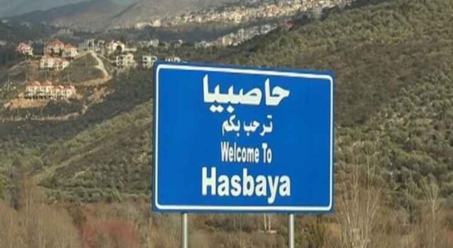 شنیده شدن صدای چند انفجار در جنوب لبنان