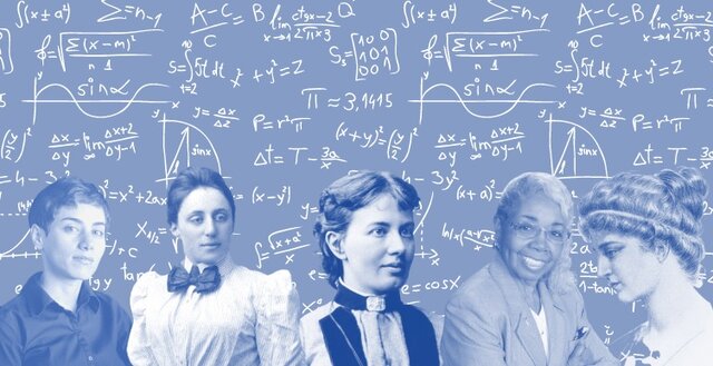 چرا زنان سهم کمی از جوایز برتر ریاضیات دارند؟