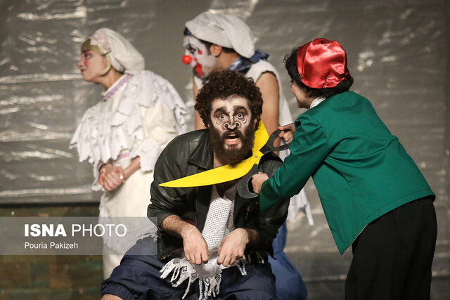 شاید جشنواره تئاتر کودک و نوجوان از همدان برود