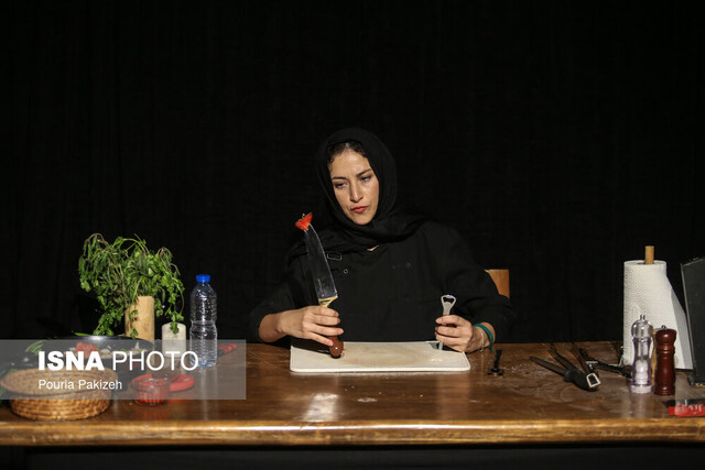 شاید جشنواره تئاتر کودک و نوجوان از همدان برود