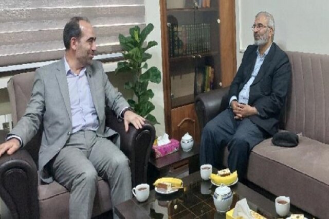 دانشگاهها در مسیر حل مسأله و تربیت نیروی کارآمد گام بردارند دانشگاهها در مسیر حل مسأله و تربیت نیروی کارآمد گام بردارند
