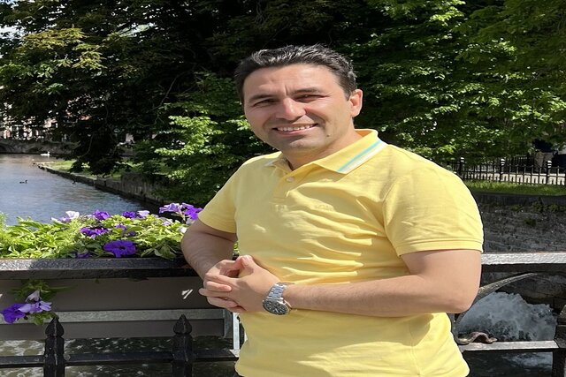 راه حل محقق ایرانی برای کاهش آلودگی صوتی راه حل محقق ایرانی برای کاهش آلودگی صوتی