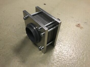 راه حل محقق ایرانی برای کاهش آلودگی صوتی