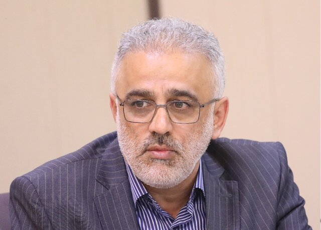 یک راهکار برای کنترل گرد و غبار سیستان یک راهکار برای کنترل گرد و غبار سیستان