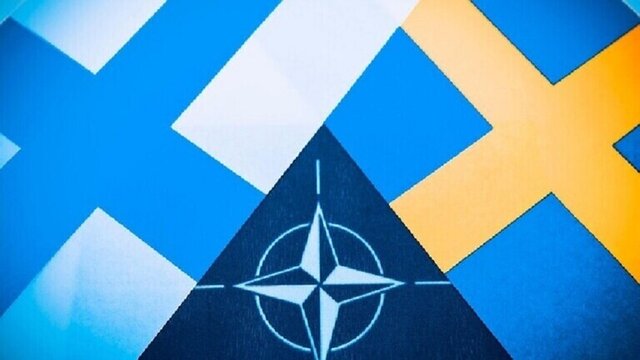 ترکیه: سوئد و فنلاند خواستههای آنکارا برای پیوستن به ناتو را برآورده نکردهاند ترکیه: سوئد و فنلاند خواستههای آنکارا برای پیوستن به ناتو را برآورده نکردهاند